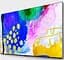 Телевізор LG evo G2 55` OLED Ultra HD 4K (OLED55G23LA) EU [78171] - мініатюра 8