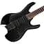 Електрогітара Mooer GTRS Wing W800 Pearl Black [129616] - мініатюра 2
