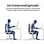 Підставка для ноутбука OfficePro LS122B [144452] - мініатюра 10