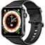 Смарт-годинник Blackview R30 Pro Black (6931548317418) [117681] - мініатюра 1