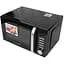 Микроволновая печь Grunhelm 20MX920-GB 800 Вт 20 л черная (138237) - миниатюра 4