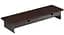 Підставка під монітор OfficePro MR145DW Dark Wood/Black MR145DW - мініатюра 1