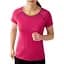 Термофутболка Smart Wool PhD Ultra Light Short Sleeve Bright Pink XS (1033-SW SO134.684-XS) - миниатюра 1