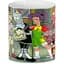 Кружка GeekLand Футурама Futurama 02.10.095 330 мл белая - миниатюра 1