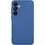 Чохол Silicone Cover Lakshmi Full Camera (A) для Samsung Galaxy A14 4G/5G Синій / Navy Blue - мініатюра 1