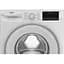 Пральна машина BEKO B3WFU5723W - мініатюра 4