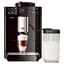 Кавомашина Melitta Caffeo Passione OT Black (F53/1-102) [61933] - мініатюра 1