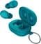 Наушники Jlab JBuds Mini Green Aqua - миниатюра 1