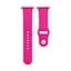 Ремінець для смарт-годинника Apple Watch Band Silicone One-Piece 42/44 мм - мініатюра 6