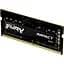 Модуль пам'яті Kingston Fury DDR4 32Gb (2x16) Impact 3200 MHz Sodimm (KF432S20IBK2/32) - мініатюра 3