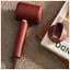 Фен Xiaomi ShowSee Electric Hair Dryer Red A11-R - мініатюра 9
