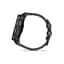 Смарт-годинник Garmin Instinct 3, 50mm, AMOLED, Black Bezel with Charcoal Band, GPS (010-03020-00) - мініатюра 6