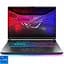 Ігровий ноутбук ASUS Gaming ROG Strix G16 G615JHR, дисплей 16 FHD+ (1920 x 1200), Intel Core i7 14650HX, RAM 32 ГБ DDR5, ємність пам’яті 512 ГБ SSD, NVIDIA GeForce RTX 5050 8 ГБ, сірий - мініатюра 1
