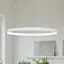 Подвесной светильник MJ-Light RING 78 60W 4000K SWH 11009 - миниатюра 1
