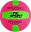М’яч волейбольний TK Sport, C62445, 280-300 г, матеріал м’який PVC, розмір №5 (В асортименті) - мініатюра 1