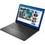 Ноутбук DELL 16 DC16250, Intel Core 5 120U до 5GHz, 16" Full HD+, 16GB, SSD 512GB, Intel Graphics, Windows 11 Pro - миниатюра 4