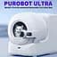 Смарт-лоток Petkit Purobot Ultra with Camera Self-Clean (P9903) - миниатюра 4