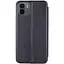 Чехол-книжка Primolux Besus для телефона Xiaomi Redmi A2 Black - миниатюра 1