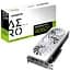 Відеокарта Gigabyte GeForce RTX 4060 Ti Aero OC 16G [GV-N406TAERO OC-16GD] [114676] - мініатюра 1
