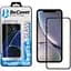 Стекло защитное BeCover Apple iPhone 11 Black (704103) - миниатюра 1