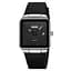 Skmei 2173SIBK Silver-Black - мініатюра 1