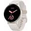 Смарт-годинник Garmin Vivoactive 5 Cream Gold Aluminum Bezel with Ivory Case and Silicone Band (010-02862-11) - мініатюра 1