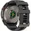 Смарт-часы Garmin Fenix 8 Pro AMOLED Sapphire 51mm Carbon Gray DLC Titanium with Graphite/Black Silicone Band (010-03199-11) [145031] - миниатюра 5