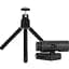 Веб-камера Streamplify CAM-FHD-2M60 Black [161012] - мініатюра 1