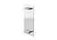 Душова система Kohlman Excelent 30 chrome + BOX прихованого монтажу KPL-QW227HQ30, Хром - мініатюра 3
