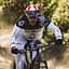 Велошлем Abus MonTrailer QR M Polar White (1007-685194) - миниатюра 6