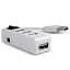 Концентратор Gembird 4 port USB 2.0 (UHB-U2P4-21) - миниатюра 1