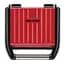 Електрогриль притискний George Foreman Family Steel Grill 25040-56 - мініатюра 1