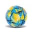 М'яч футбольний Bambi FB25618(Yellow) розмір №5, EVA, 350 грам - мініатюра 1