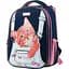 Рюкзак каркасний 1 Вересня H-29 My Little Pet, синій (559500) - мініатюра 1