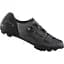 Велообувь Shimano M RX801 44 Черный (1096-ESHRX801MCL01S44000) - миниатюра 1