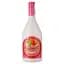 Лікер Molly's Strawberry Irish Cream 17% 0.75 л - мініатюра 1