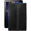 Чехол StatusCASE из экокожи для планшета iGET Smart W102 Черный матовый - миниатюра 1
