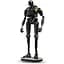 Конструктор LEGO Star Wars Дроїд-охоронець K-2SO 845 деталей (75434) - мініатюра 3