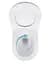 Набір Q-tap Nest 4 в 1 підвісний унітаз Jay Ultra Quiet 520x360x320 + комплект інсталяції QT07335175W48180 - мініатюра 5