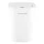 Розумний кошик для сміття Xiaomi Ninestars Waterproof Sensor Trash Can White (DZT-10-11S) [65669] - мініатюра 1