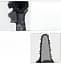 Ланцюгова пила акумуляторна Chainsaw акумулятор 24V - мініатюра 3