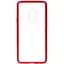 Панель BeCover Magnetite Hardware для Samsung Galaxy S9+ SM-G965 Red (702804) - мініатюра 1