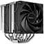 Кулер для процесора Deepcool AK620 (R-AK620-BKNNMT-G) Б/в - мініатюра 2