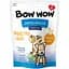 Ласощі для собак Bow wow снеки з куркою у вигляді курячої ніжки 80 г  - мініатюра 1