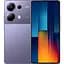 Смартфон Poco M6 Pro 8/256GB Purple - мініатюра 1