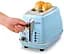 Тостер Delonghi CTOV 2103.AZ [64751] - мініатюра 3