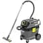 Пилосос професійний Karcher NT 30/1 Tact L для сухого та вологого збирання 1380 Вт 27.3 кПа 30 л - мініатюра 1