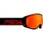 Маска Cairn Blaze L Pure SPX3 Cat.3 Чорний-Помаранчевий - мініатюра 2
