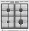 Плита газова Gorenje GG6A10WFFM - мініатюра 3