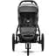 Детская коляска Thule Urban Glide 2 Grey Melange [10101965] [107654] - мініатюра 4